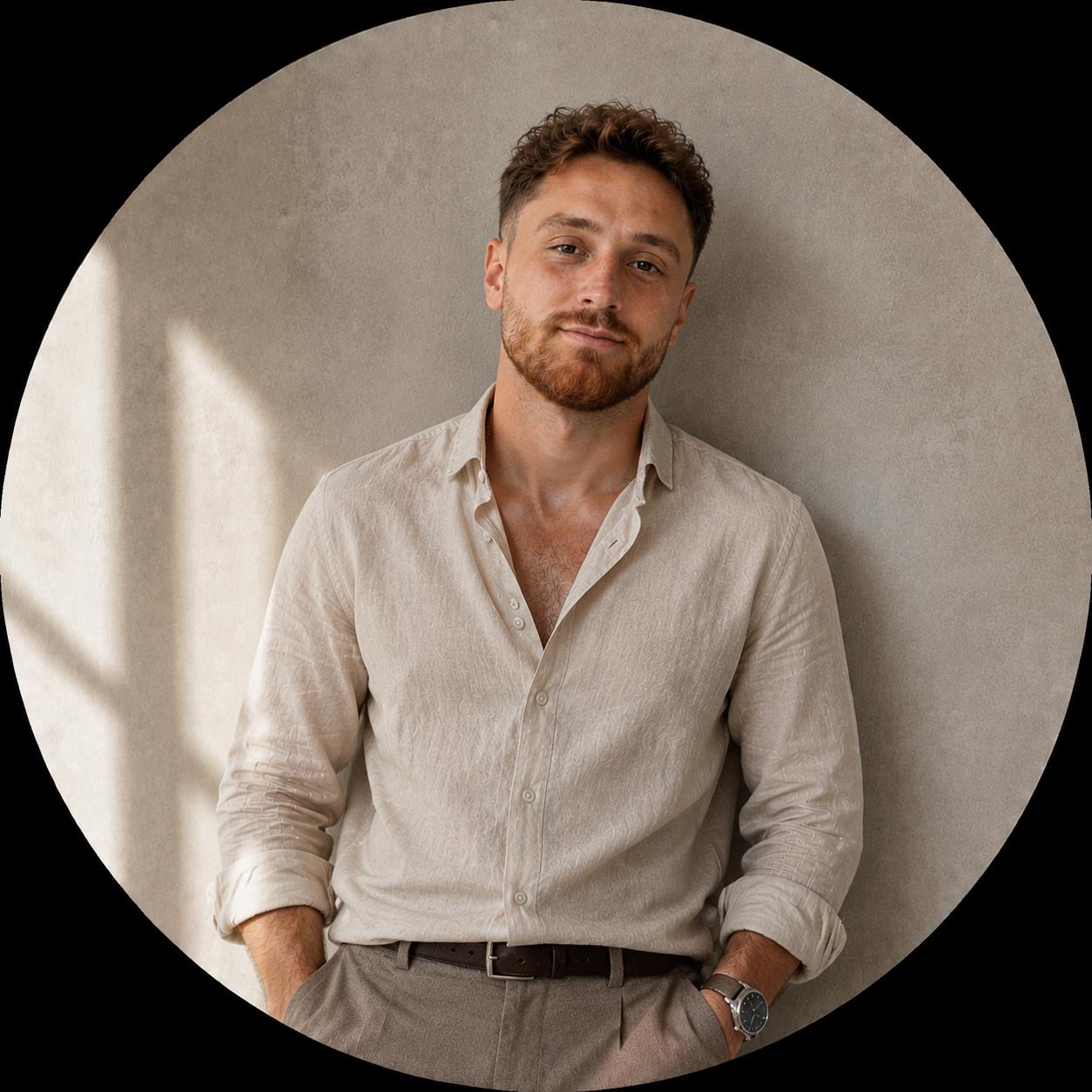 Юрий, CEO Consul Estate